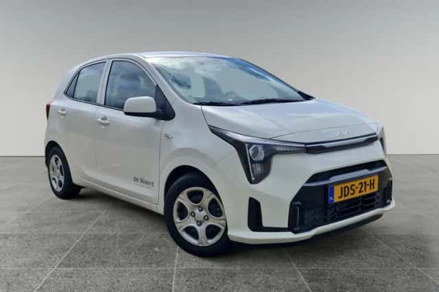 Kia Picanto (2025) thumbnail 2