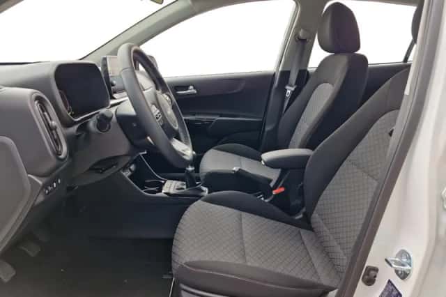 Kia Picanto (2025) thumbnail 3