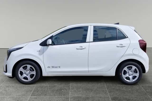 Kia Picanto (2025) thumbnail 4