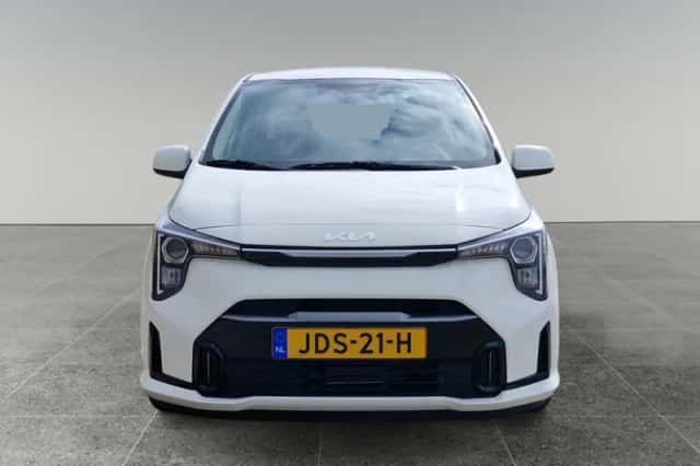 Kia Picanto (2025) thumbnail 5