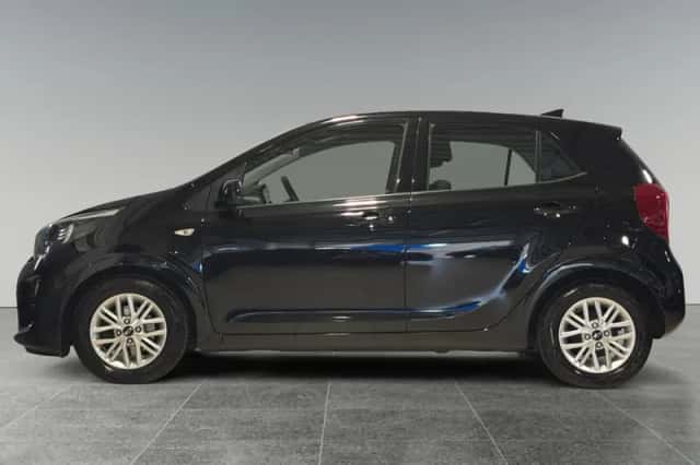 Kia Picanto (2021) thumbnail 3