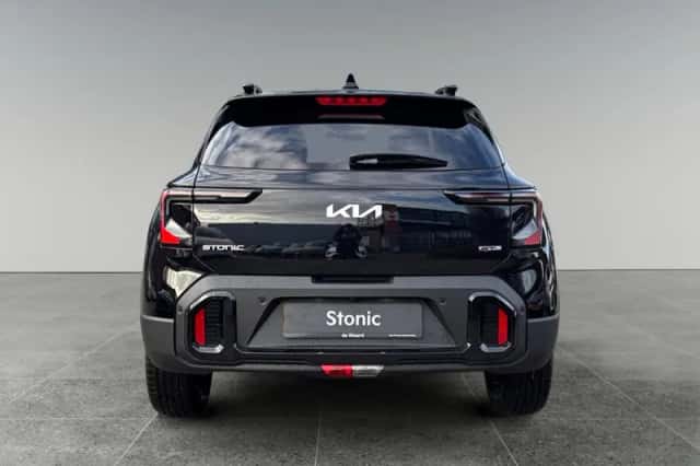 Kia Stonic (2025) thumbnail 6