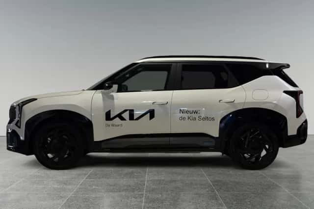 Kia Seltos (2026) thumbnail 3