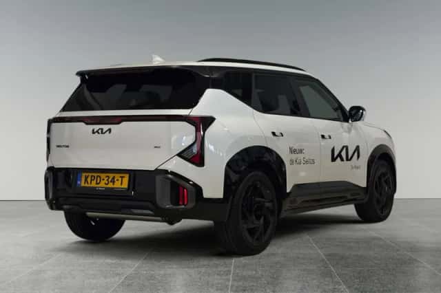 Kia Seltos (2026) thumbnail 4