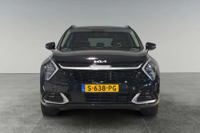 Kia Sportage (2023) thumbnail 6