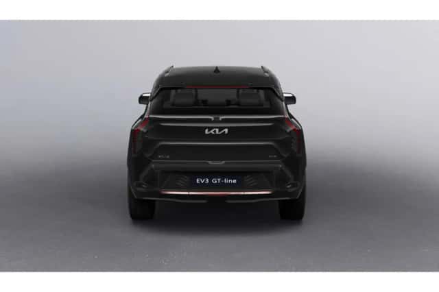 Kia EV3 (2026) thumbnail 4