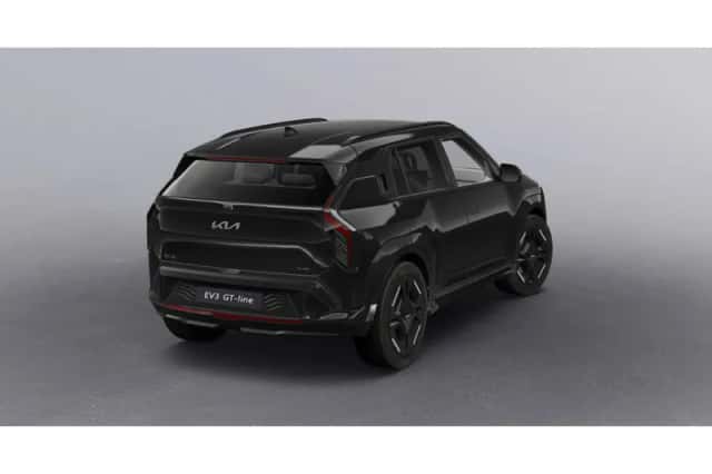 Kia EV3 (2026) thumbnail 5