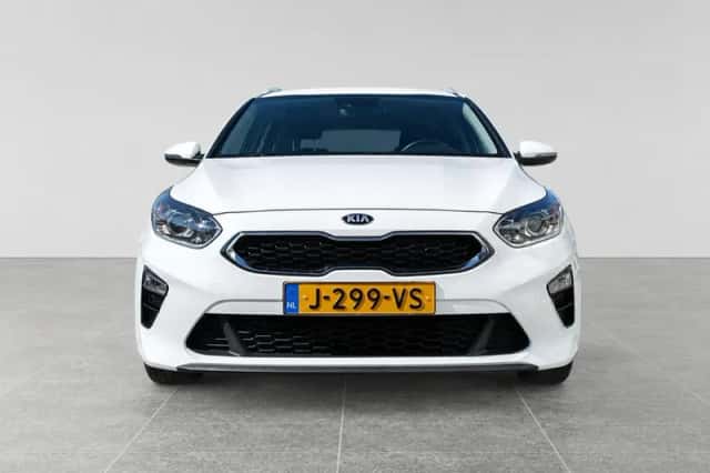Kia Ceed (2020) thumbnail 6