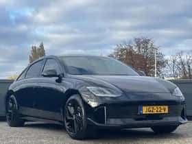 Hyundai Ioniq 6 (2025) thumbnail 3