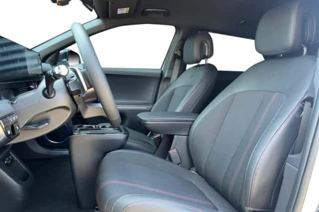 Hyundai Ioniq 5 (2026) thumbnail 3