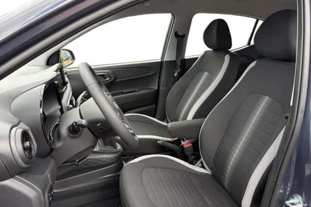 Hyundai i10 (2026) thumbnail 3