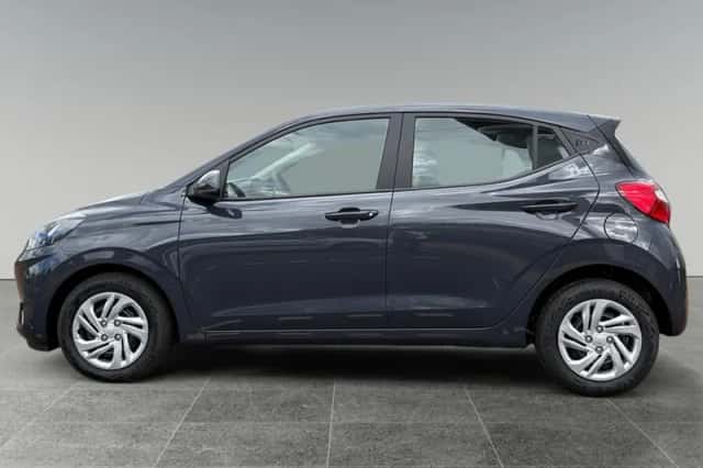 Hyundai i10 (2026) thumbnail 4