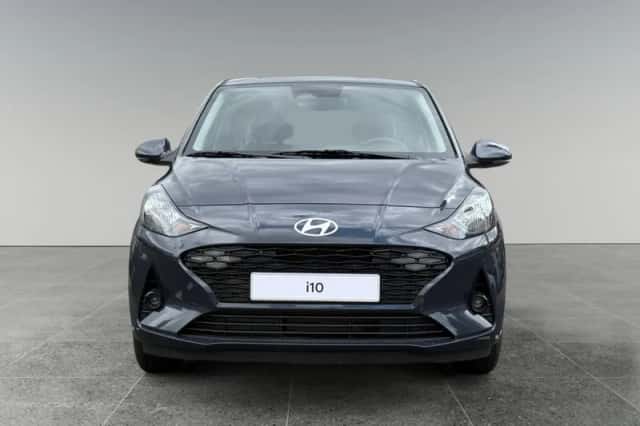 Hyundai i10 (2026) thumbnail 5