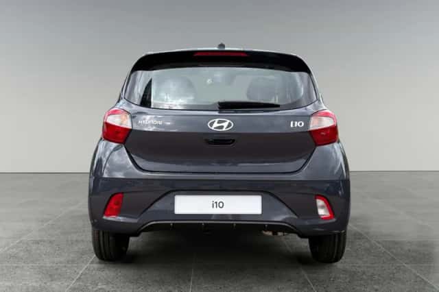 Hyundai i10 (2026) thumbnail 6