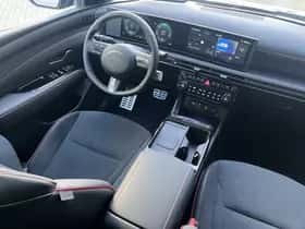 Hyundai Tucson (2025) thumbnail 12