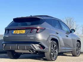 Hyundai Tucson (2025) thumbnail 5