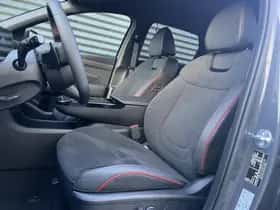 Hyundai Tucson (2025) thumbnail 9