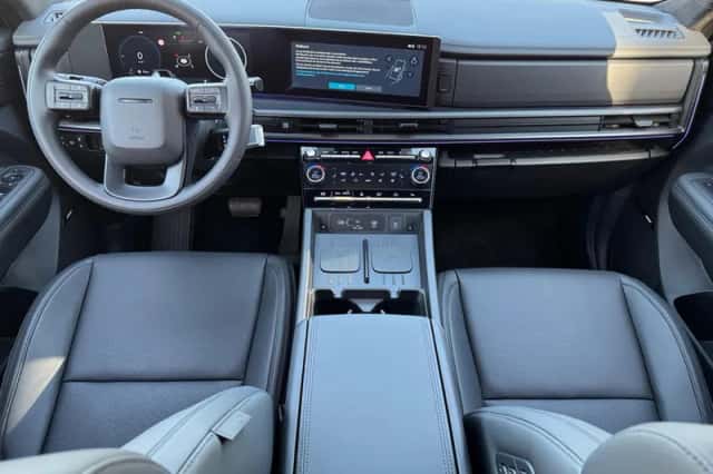 Hyundai Santa Fe (2026) thumbnail 6
