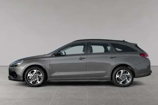 Hyundai i30 (2026) thumbnail 2