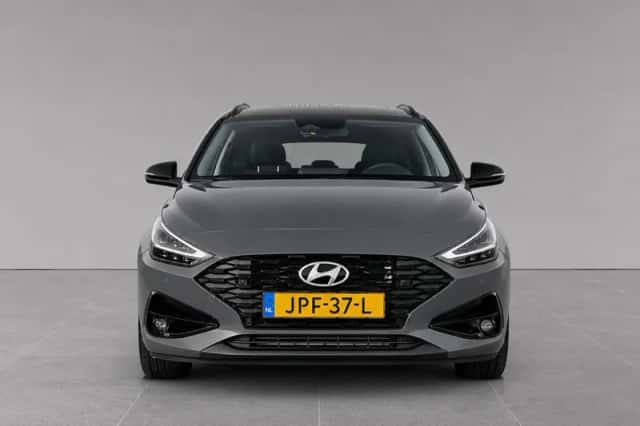 Hyundai i30 (2026) thumbnail 3