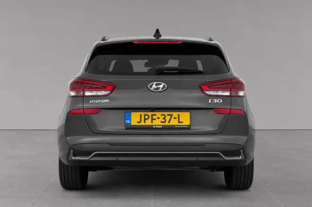 Hyundai i30 (2026) thumbnail 4