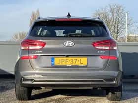 Hyundai i30 (2026) thumbnail 4