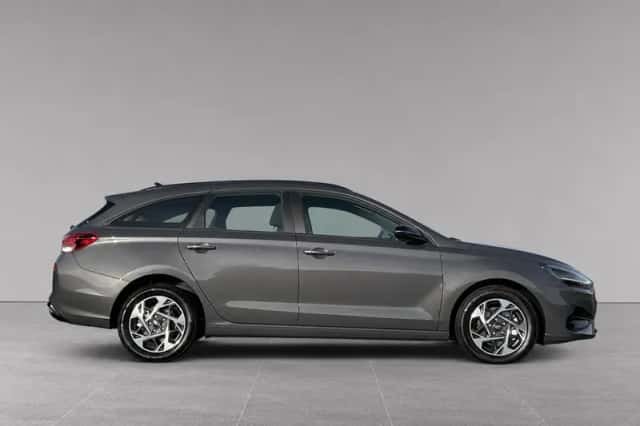 Hyundai i30 (2026) thumbnail 5