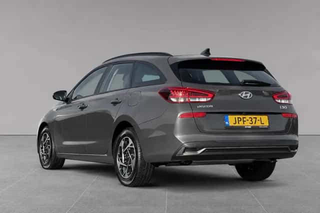 Hyundai i30 (2026) thumbnail 6