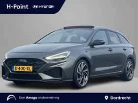 Hyundai i30 (2021)