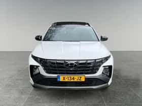 Hyundai Tucson (2024) thumbnail 3