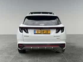 Hyundai Tucson (2024) thumbnail 4