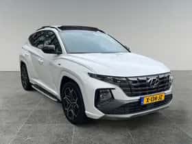 Hyundai Tucson (2024) thumbnail 5