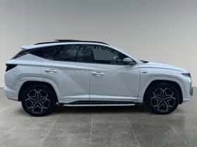 Hyundai Tucson (2024) thumbnail 7