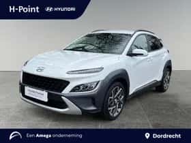 Hyundai Kona (2022)