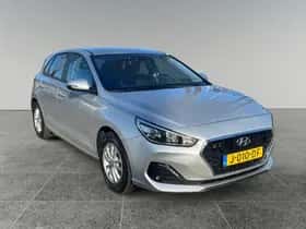 Hyundai i30 (2021) thumbnail 5