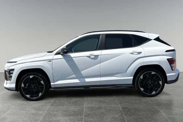 Hyundai Kona Electric (2026) thumbnail 4