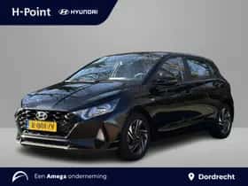 Hyundai i20 (2023) thumbnail 1