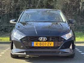 Hyundai i20 (2023) thumbnail 2