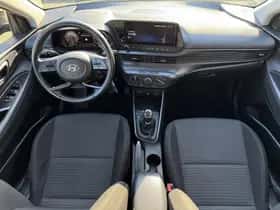 Hyundai i20 (2023) thumbnail 11