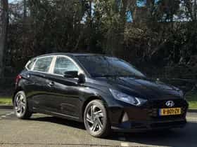 Hyundai i20 (2023) thumbnail 3