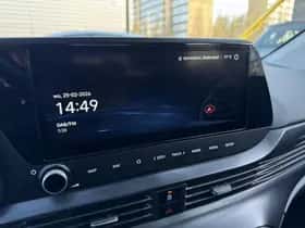 Hyundai i20 (2023) thumbnail 21