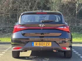 Hyundai i20 (2023) thumbnail 6