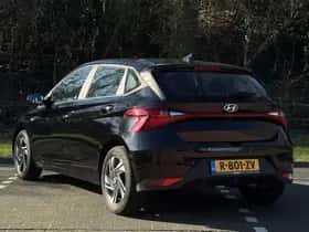 Hyundai i20 (2023) thumbnail 7