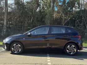 Hyundai i20 (2023) thumbnail 8