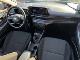 Hyundai i20 (2023) thumbnail 10