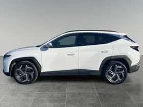 Hyundai Tucson (2024) thumbnail 2