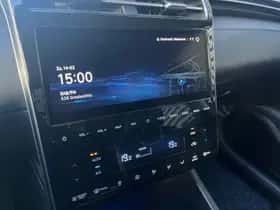 Hyundai Tucson (2024) thumbnail 17