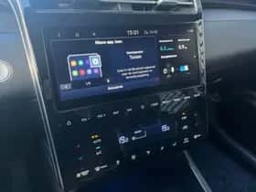 Hyundai Tucson (2024) thumbnail 19