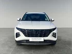 Hyundai Tucson (2024) thumbnail 3