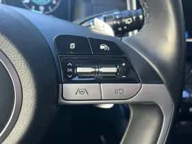 Hyundai Tucson (2024) thumbnail 23